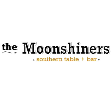 The Moonshiners Southern Table