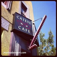 Cateye Cafe