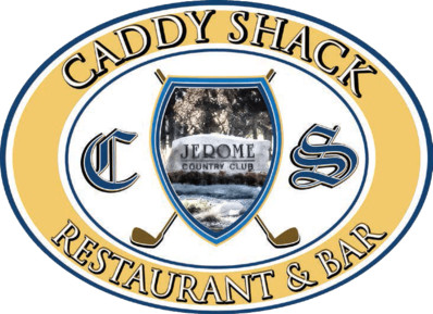 Caddy Shack Restaurant Bar