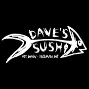 Dave's Sushi Off Main
