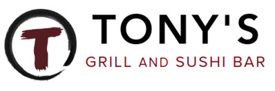 Tony's Grill and Sushi Bar