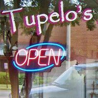 Tupelo's Bakery Cafe
