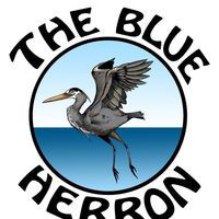 The Blue Herron Patio Grill