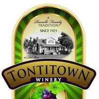 Tontitown Winery