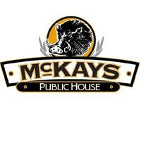 Mckays Public House