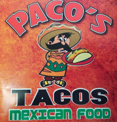 Paco's Tacos