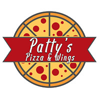 Patty's Pizza And Wings