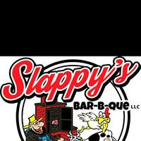 Slappy's -b-que Llc At