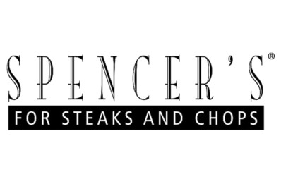 Spencer's for Steaks & Chops