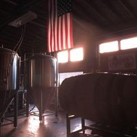 Kansas Territory Brewing Company