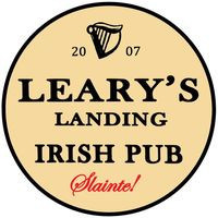 Leary's Landing Irish Pub