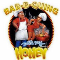 Barbquing With My Honey
