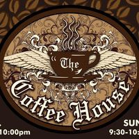 The Coffeehouse