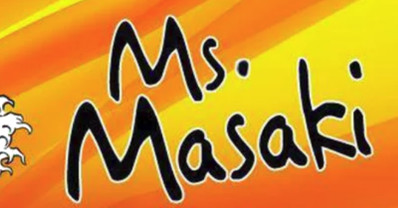 Ms. Masaki