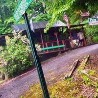 Pizza By The River, Nantahala River, Nc