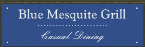 Blue Mesquite Grill
