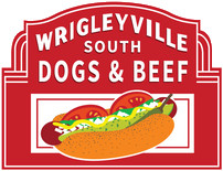 Wrigleyville South Dogs Beef