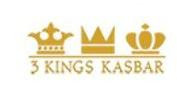 3 Kings Kasbar