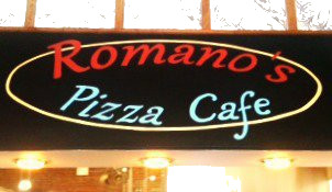 Romano's