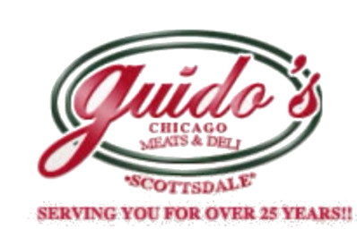 Guido's Chicago Meats Deli