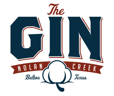 The Gin At Nolan Creek
