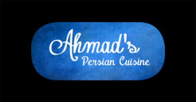 Ahmad's Persian Cuisine