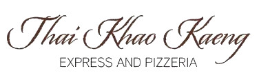 Thai Khao Kaeng Express Pizzeria