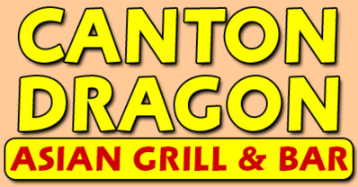 Canton Dragon Asian Grill Scottsdale