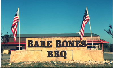 Bare Bones Bbq
