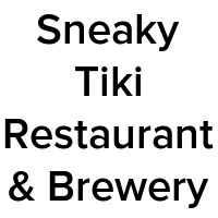 Sneaky Tiki