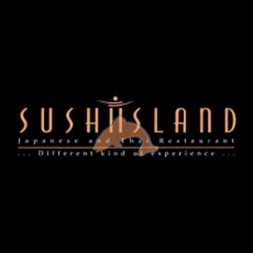 Sushi Island