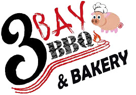 3 Bay Bbq Bakery