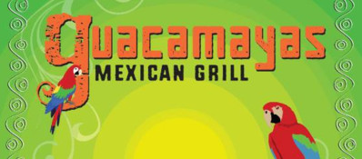 Guacamaya's Mexican Grill