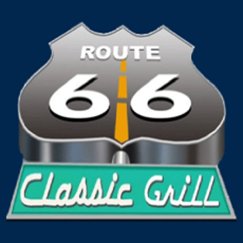 Route 66 Classic Grill