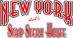 New York Strip Steakhouse And Deli