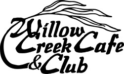 Willow Creek Cafe Club