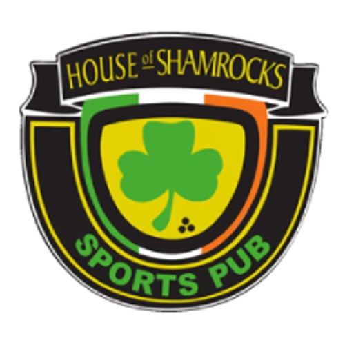House Of Shamrocks Sports