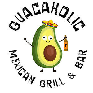Guacaholic Mexican Grill And