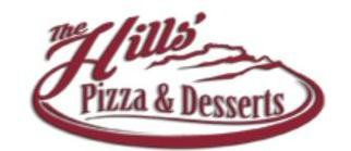 The Hills' Pizza Desserts