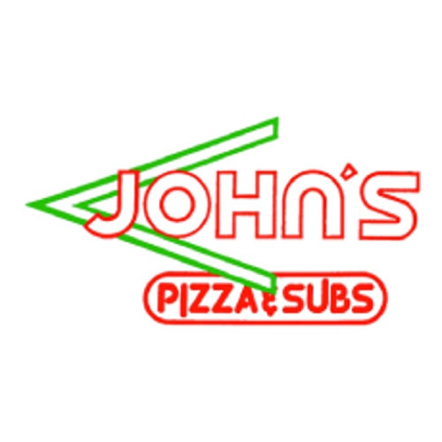 John's Pizza And Subs