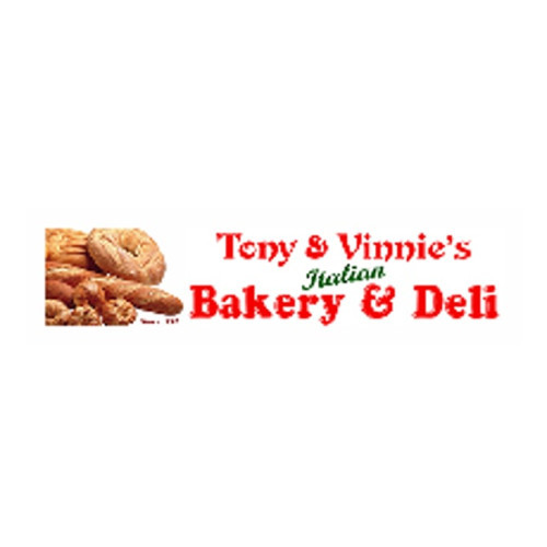 Tony Vinnies Italian Bakery Deli