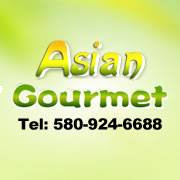 Asian Gourmet