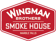 Wingman Brothers Smoke House