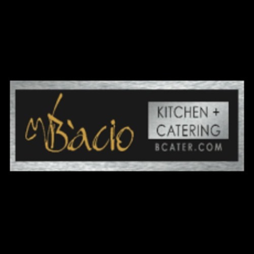 Bacio Kitchen Catering