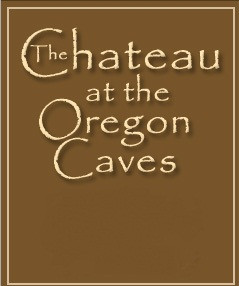 Chateau At The Oregon Caves