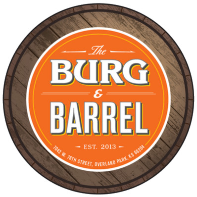 Burg Barrel 76th Street