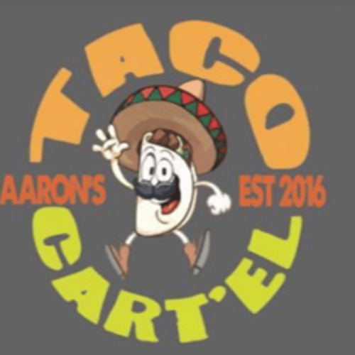 Aaron’s Taco Cart’el