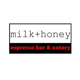 Milk+honey Espresso Eatery