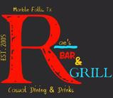 Rae's Rbar Grill