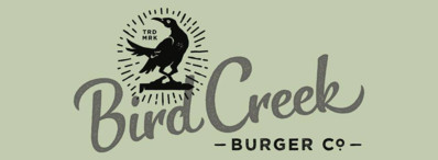 Bird Creek Burger Co.
